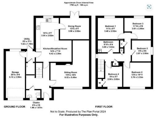 property Low res Floorplan Images}