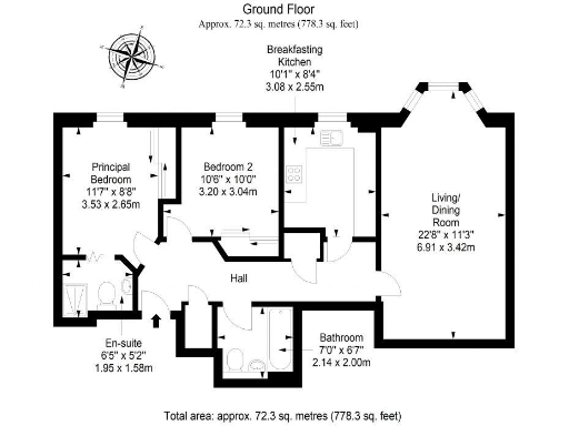 property Low res Floorplan Images}