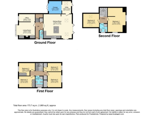 property Low res Floorplan Images}