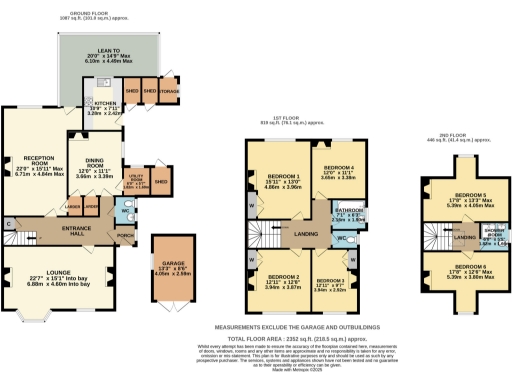property Low res Floorplan Images}