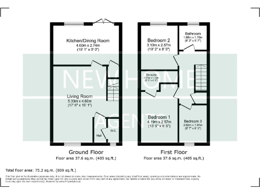 property Low res Floorplan Images}