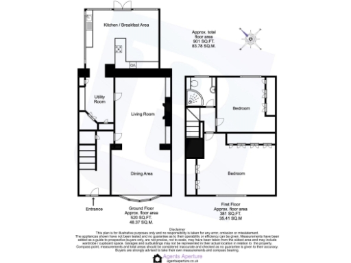 property Low res Floorplan Images}