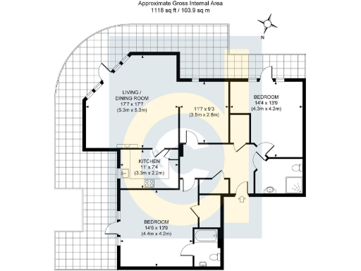 property Low res Floorplan Images}