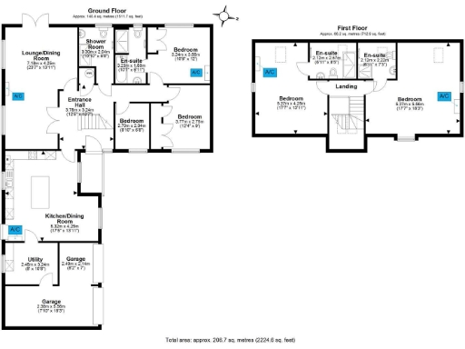 property Low res Floorplan Images}