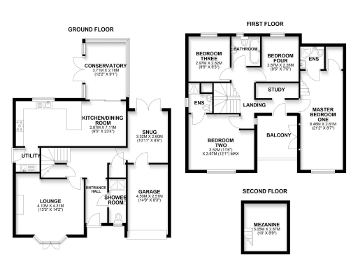 property Low res Floorplan Images}