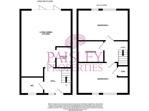 property Low res Floorplan Images}