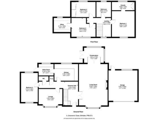 property Low res Floorplan Images}