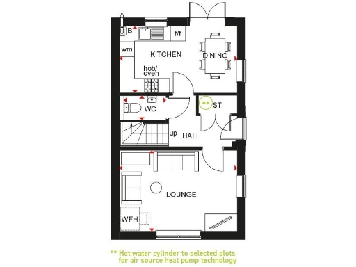 property Low res Floorplan Images}