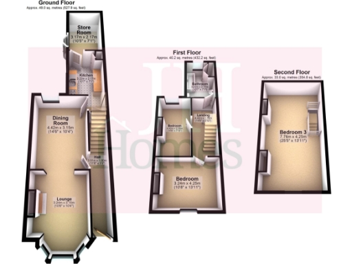 property Low res Floorplan Images}