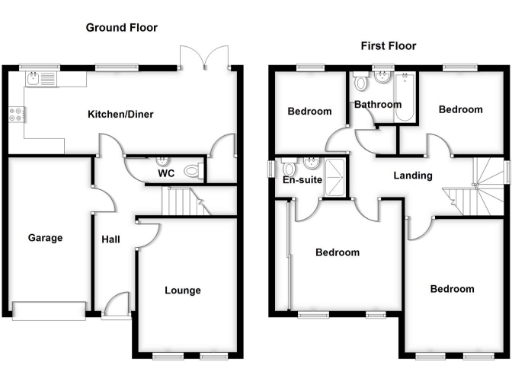 property Low res Floorplan Images}