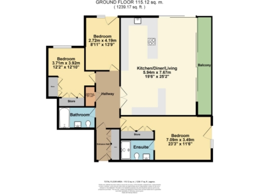 property Low res Floorplan Images}