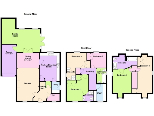 property Low res Floorplan Images}