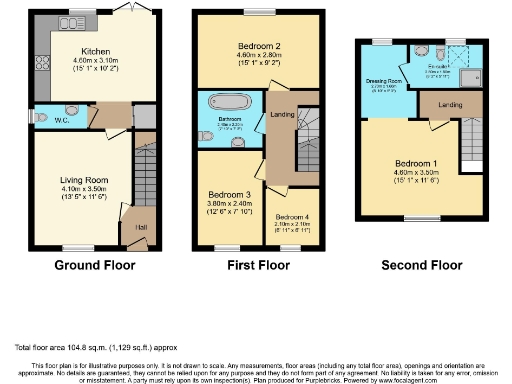 property Low res Floorplan Images}