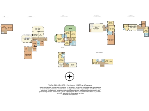 property Low res Floorplan Images}