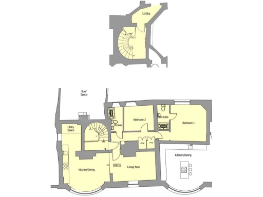 property Low res Floorplan Images}