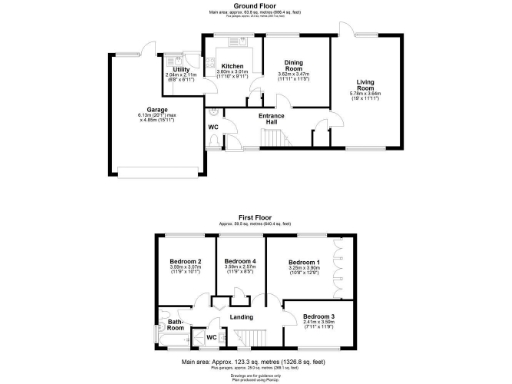 property Low res Floorplan Images}
