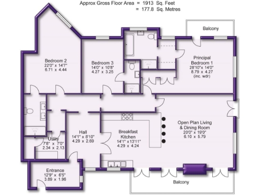 property Low res Floorplan Images}