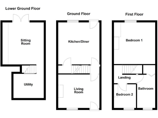 property Low res Floorplan Images}