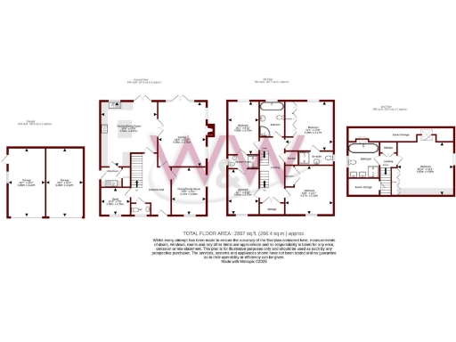 property Low res Floorplan Images}