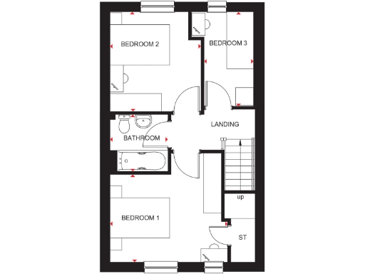 property Low res Floorplan Images}