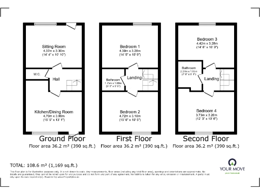 property Low res Floorplan Images}