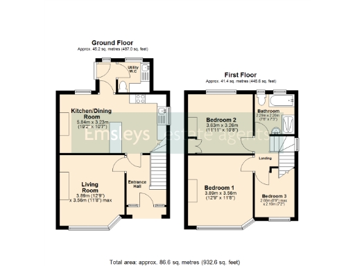 property Low res Floorplan Images}