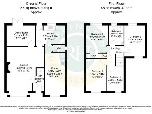 property Low res Floorplan Images}