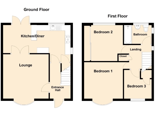 property Low res Floorplan Images}