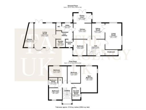 property Low res Floorplan Images}