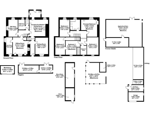 property Low res Floorplan Images}