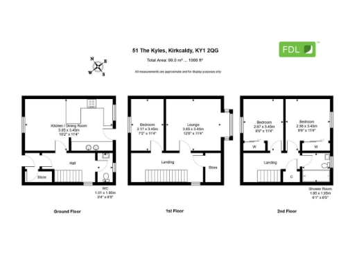property Low res Floorplan Images}
