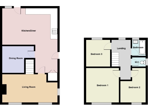 property Low res Floorplan Images}