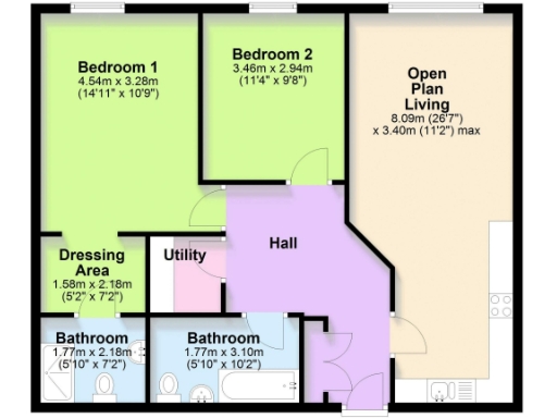 property Low res Floorplan Images}