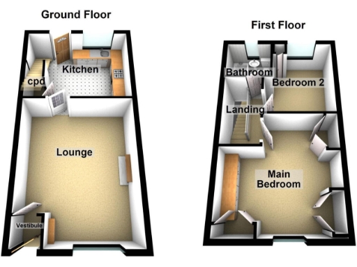 property Low res Floorplan Images}