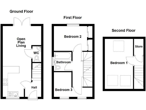 property Low res Floorplan Images}