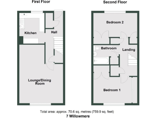 property Low res Floorplan Images}