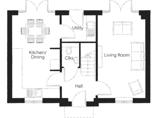 property Low res Floorplan Images}