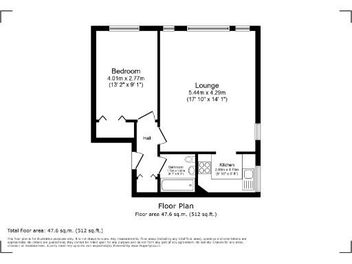 property Low res Floorplan Images}