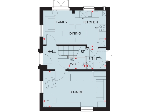property Low res Floorplan Images}