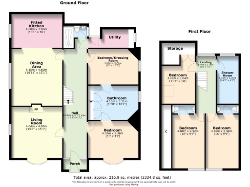 property Low res Floorplan Images}