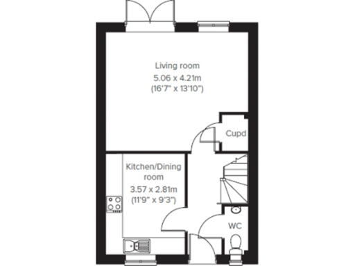 property Low res Floorplan Images}