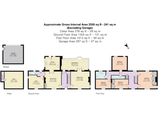 property Low res Floorplan Images}