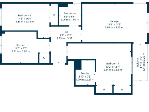 property Low res Floorplan Images}