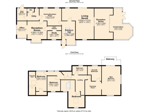 property Low res Floorplan Images}