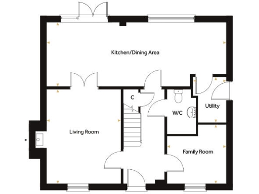 property Low res Floorplan Images}