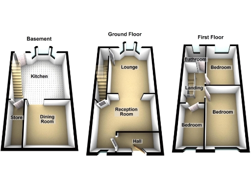 property Low res Floorplan Images}