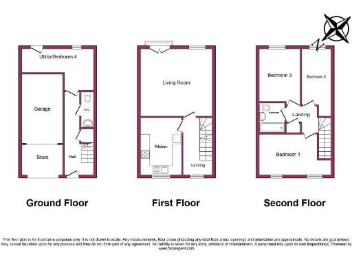 property Low res Floorplan Images}