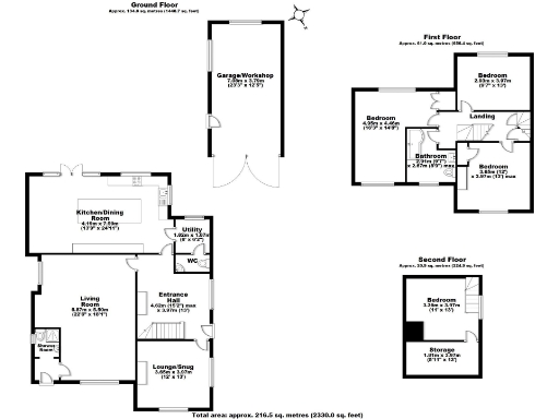 property Low res Floorplan Images}