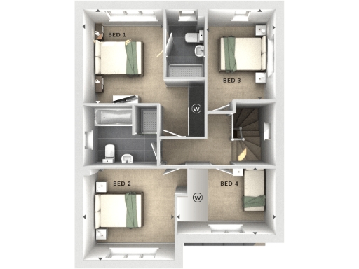 property Low res Floorplan Images}