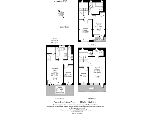 property Low res Floorplan Images}